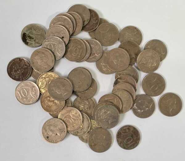 COINS