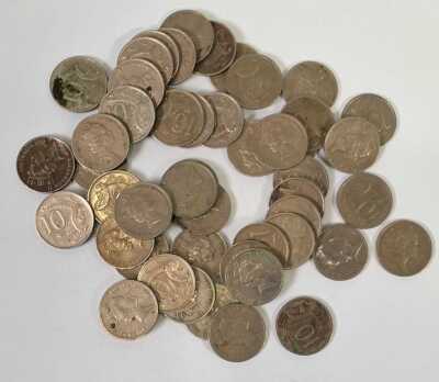 Coins