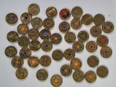 Coins
