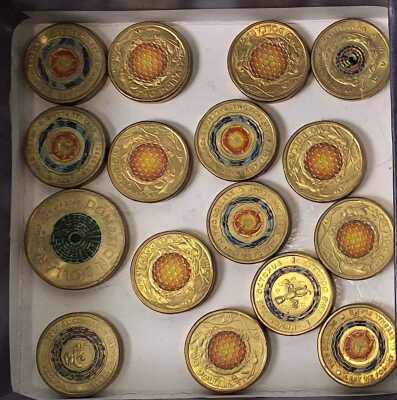 Coins