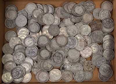 Silver Coins