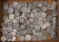 SILVER COINS