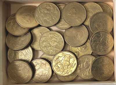 Coins