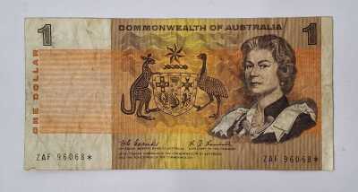 BANKNOTE