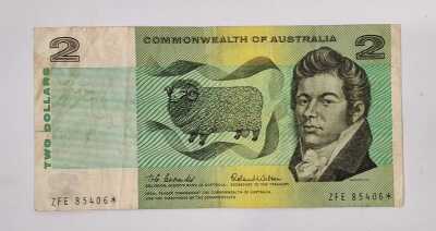Banknote