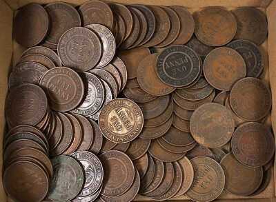 Coins