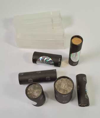 Coins