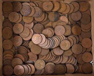 Coins