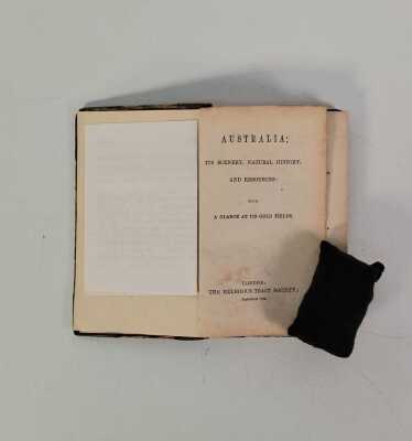 Antiquarian Australiana: