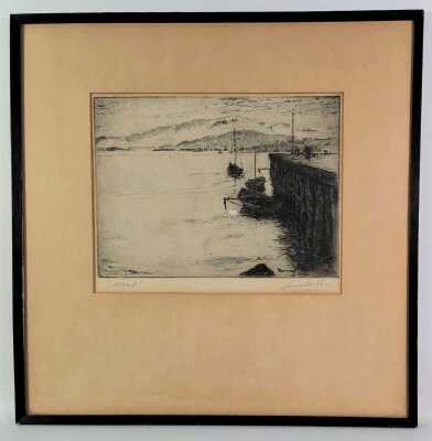 Norma Bull (Australia, 1906-1980)