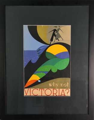 Tourism Poster