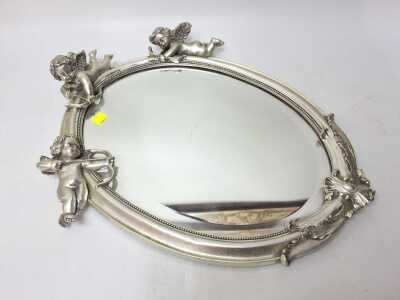 Wall Mirror