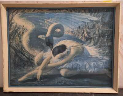 Vladimir Tretchikoff (Kazakhstan, South Africa)
