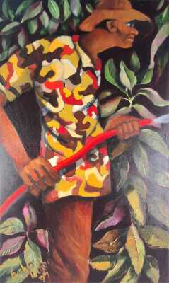 Evelyn Dillon