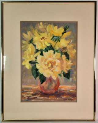 JUNE COLLIGAN (AUSTRALIA)