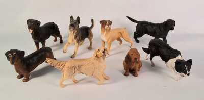 Royal Doulton Dogs