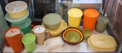 Tupperware