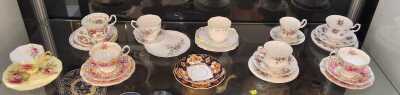 Pretty China