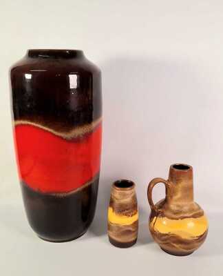 West German Pottery