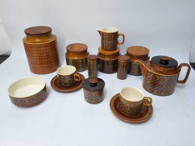 Hornsea Collection