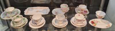 Pretty China