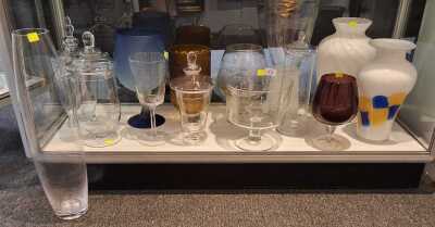 Glass