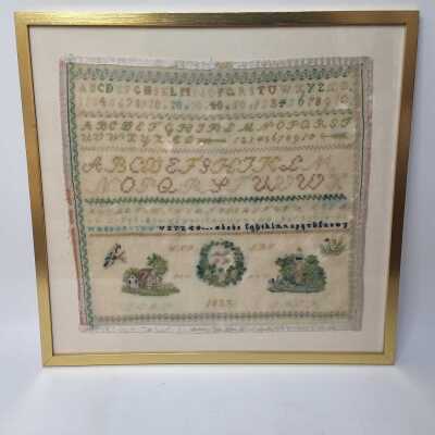 Sampler