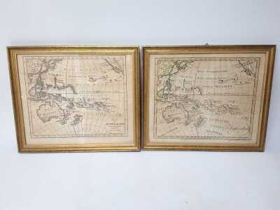 Maps Of Australia