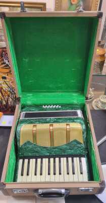 Accordion