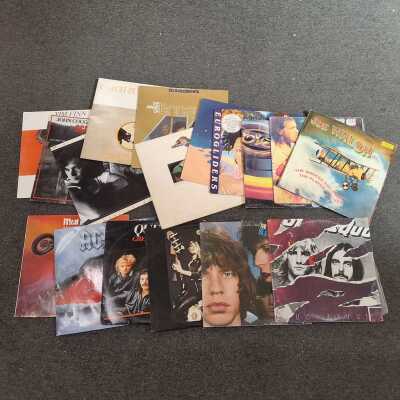 Vinyl Records