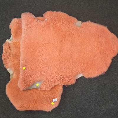 Sheepskins