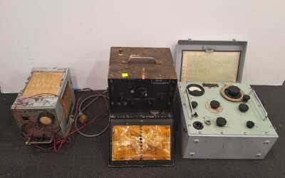 Signal Equipment