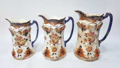 Jugs