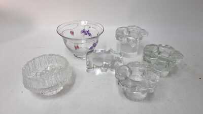 Glassware