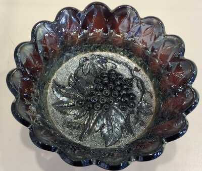 Carnival Glass