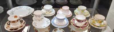 Pretty China