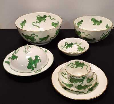 Wedgwood Chinaware