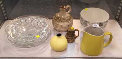Mid-Century Decor