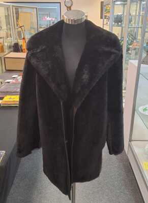 Fur Jacket