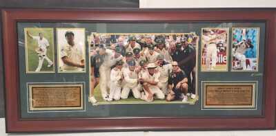 Ashes Frame
