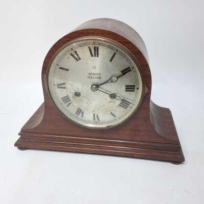 Mantel Clock