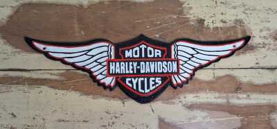 Wall Plaque