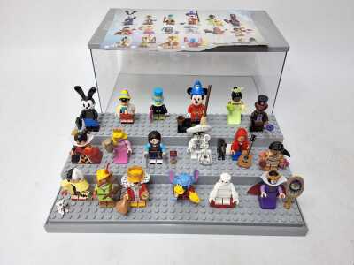 Lego Figures