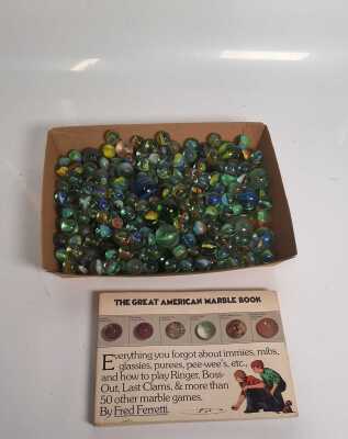 Marbles