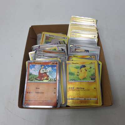 Trading Cards