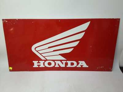 Sign