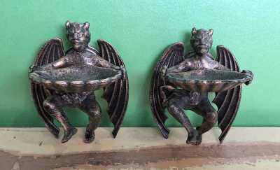 Wall Brackets