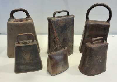 Cow Bells