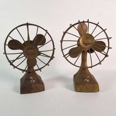 Fans