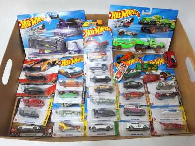 Hotwheels